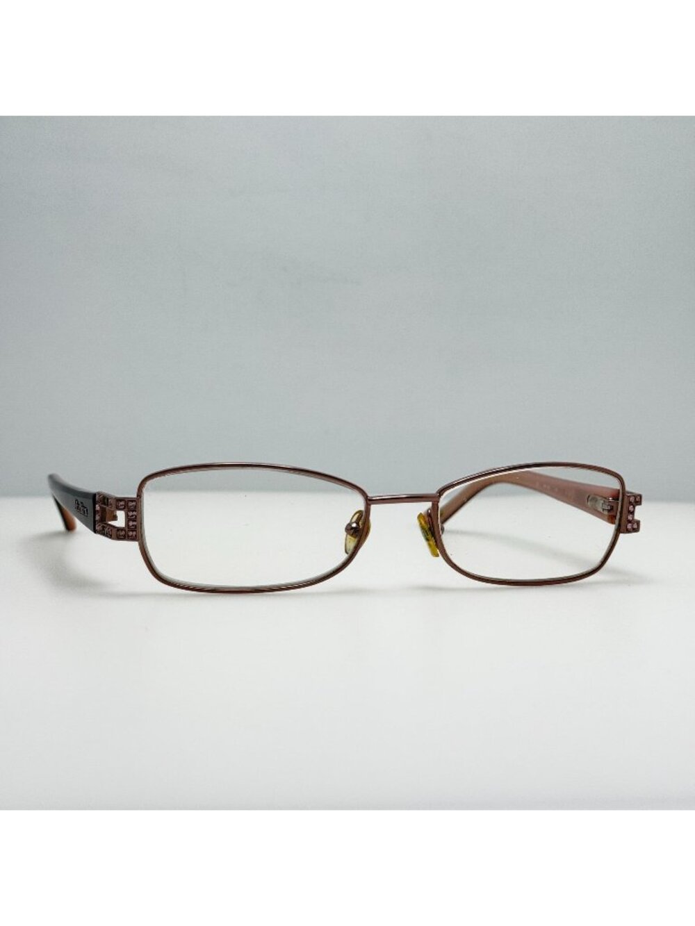 Max Mara Eyeglasses Eye Glasses Frames MM 942 54-17-130